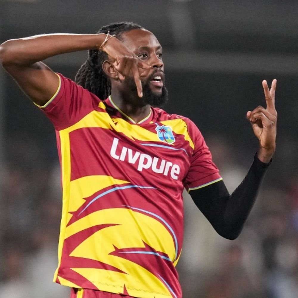 शमार स्प्रिंगर वेस्टइंडीज टेस्ट टीम में शामिल:कीमो पॉल निजी कारणों से बांग्लादेश दौरे से बाहर, 22 अक्टूबर से शुरू होगा दौरा