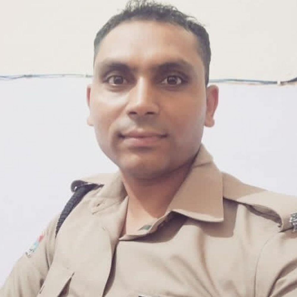 बिजनौर के पीएसी जवान की रुड़की में मौत:पुरानी बिल्डिंग का हिस्सा गिरने से मलबे में दब गए थे, इलाज के दौरान तोड़ा दम