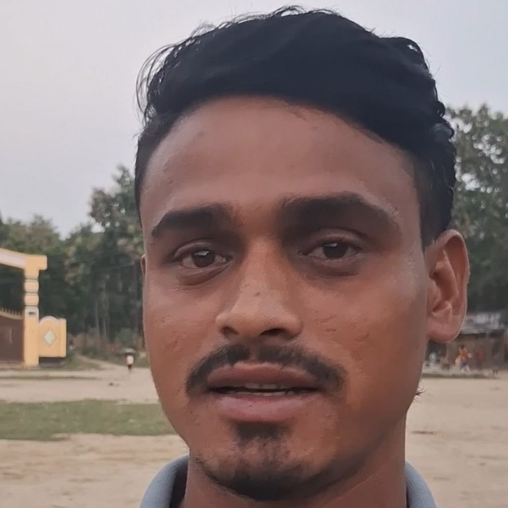 लखनऊ में रुक गया था टेनिस क्रिकेट खिलाड़ी पवन भागलपुरिया:बोले- दोस्त कार से चले गए थे आगे; VIDEO कॉल पर बात होने के बाद परिजनों ने ली राहत की सांस