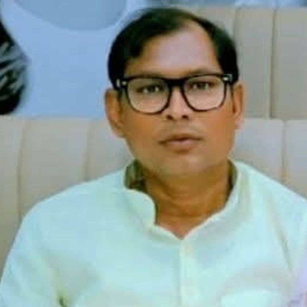 प्रयागराज-चयन बोर्ड के पूर्व अध्यक्ष का मेडिकल-वेतन रोका:प्राचार्य पर उत्पीड़न का आरोप, CM और उच्च शिक्षा निदेशक से शिकायत