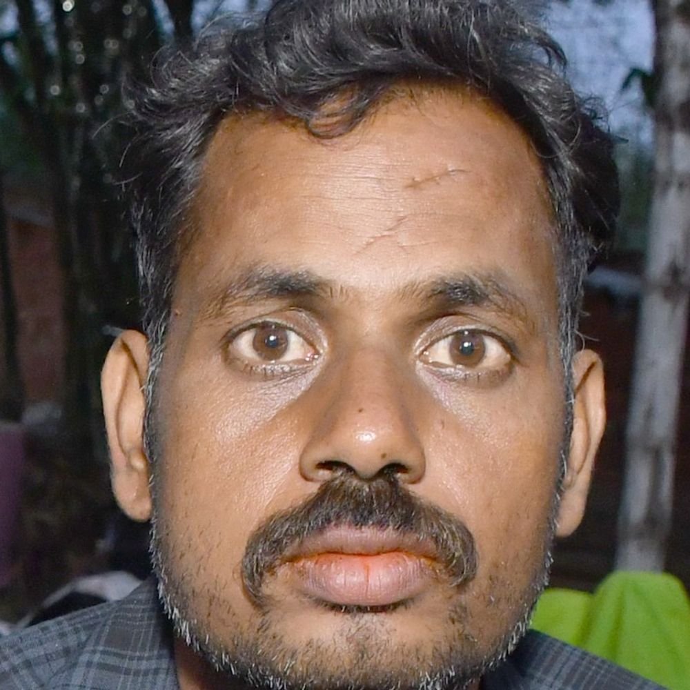 प्रतापगढ़ में अज्ञात वाहन की टक्कर से युवक की मौत:पंजाब में हुआ हादसा, चंडीगढ़ में इलाज के दौरान मौत