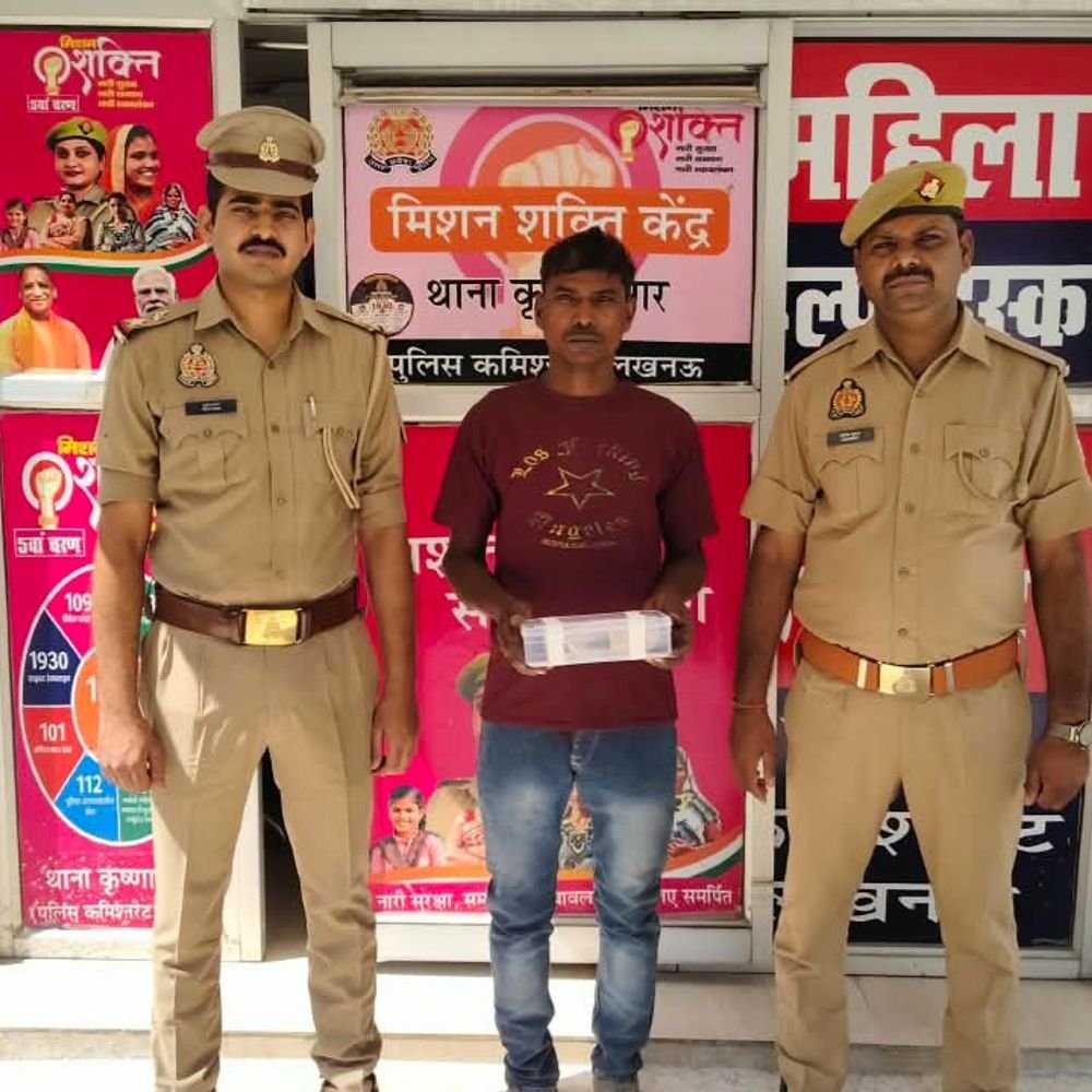 शराब के पैसे को लेकर विवाद में दोस्त की हत्या:चाकू से गले पर किया था वार, 25 हजार का इनामी गिरफ्तार