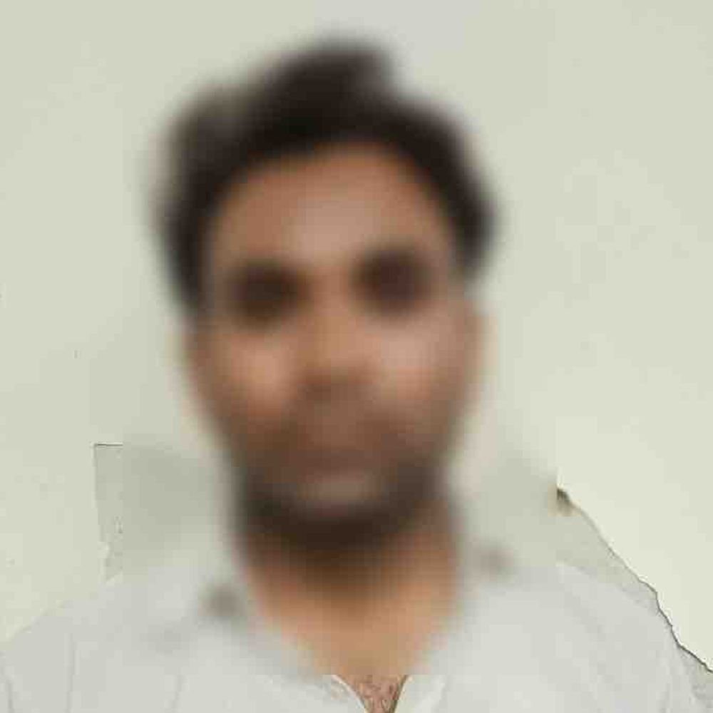 रामपुर में मारपीट के दोषी को जेल:7 साल की जेल के साथ 30 हजार रुपए का लगा जुर्माना, 2020 में हुई थी FIR