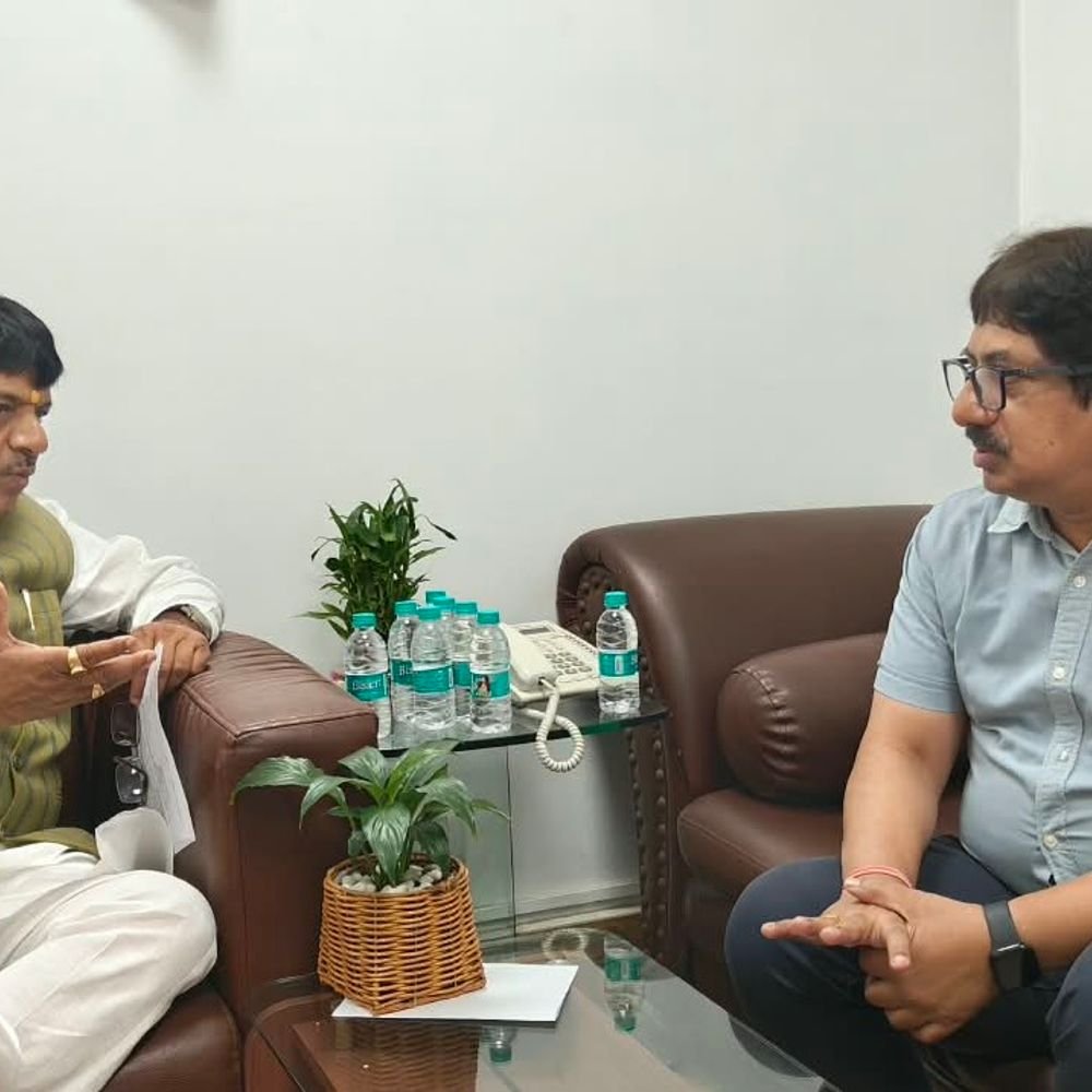 जल निकासी के लिए 24.96 करोड़ की परियोजना मंजूर:मुजफ्फरनगर में रामपुरी-शहबुद्दीनपुर रोड से मिमलाना रोड तक बनेगा नाला और STP
