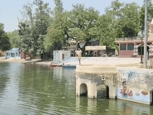 अयोध्या में थीम पार्क, माता सीता गैलरी का होगा निर्माण:ADA ने शासन को भेजा 180 करोड़ का प्रस्ताव, भरत कुंड का भी होगा पर्यटन की दृष्टि से विकास