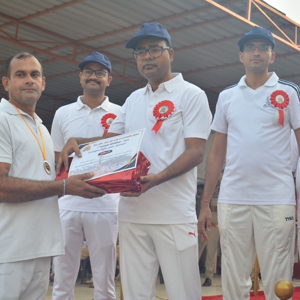 मलखंब प्रतियोगिता:बुलंदशहर बना चैंपियन; 94 अंक पाकर जीता गोल्ड, सहारनपुर की टीम रनर-अप