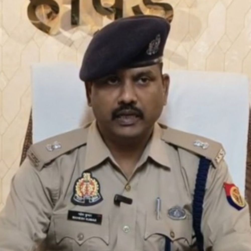 पितृ अमावस्या पर ब्रजघाट में भारी वाहनों का रूट डायवर्ट:गाजियाबाद-हापुड़ से आने वाले वाहन सिंभावली से गंगा एक्सप्रेसवे की ओर भेजे जाएंगे