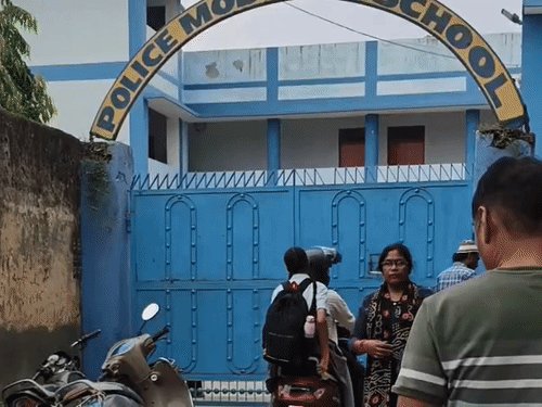 नवरात्रि के साथ बरेली में गुलाबी ठंड की दस्तक:सुबह बदला मौसम, हल्की बूंदाबांदी से बढ़ी ठंडक; दिन में 30 डिग्री तक पहुंचेगा तापमान