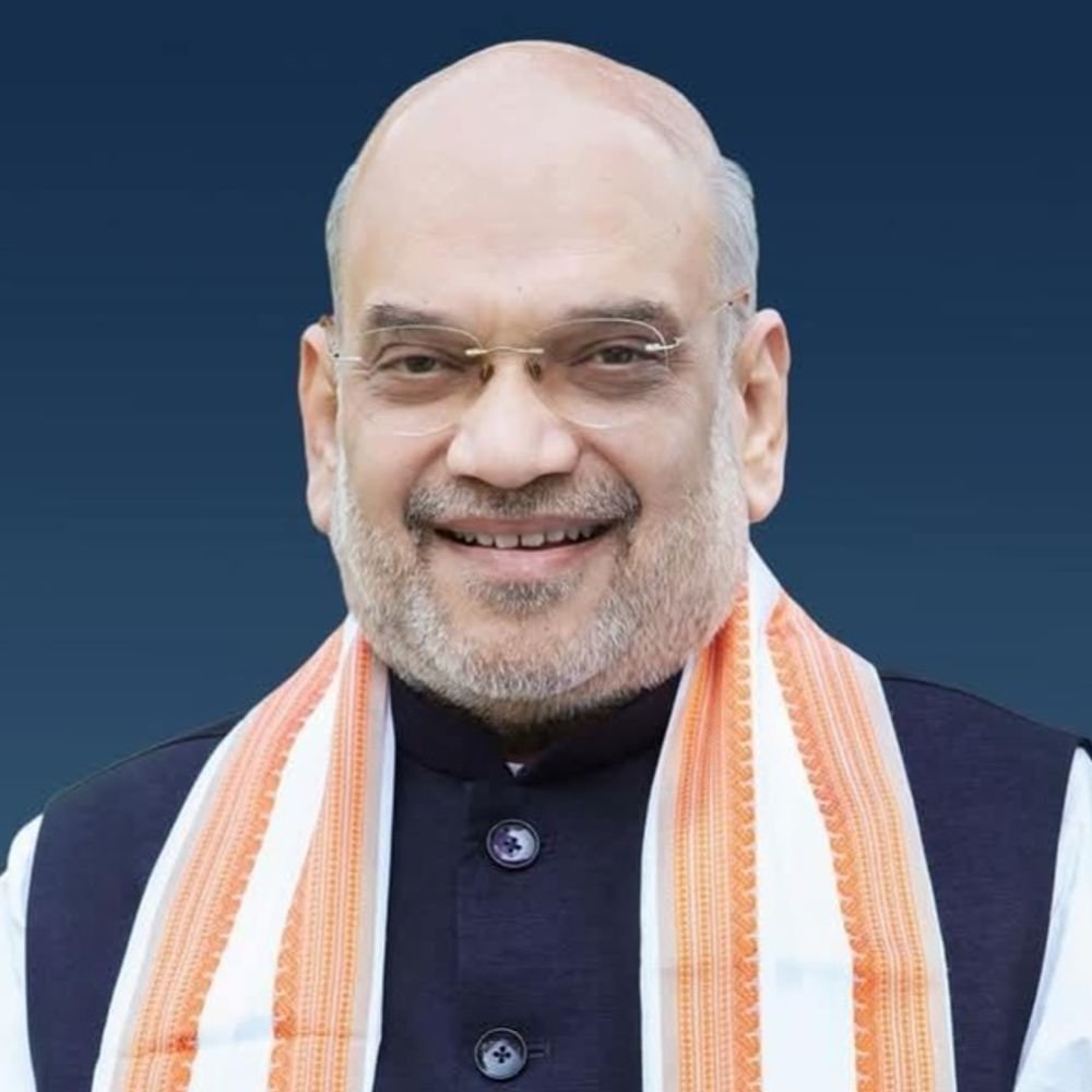 दीपोत्सव में शामिल होंंगे गृहमंत्री अमित शाह:तीसरी बार यहां आ रहे शाह, 18 माह पहले पुत्र जय शाह व पुत्रवधू कर चुकीं रामलला का दर्शन