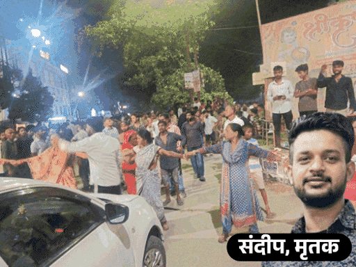लखनऊ में गर्दन पर हमले से गई युवक की जान:सड़क किनारे मिला था शव, परिजनों ने जताई थी हत्या की आशंका