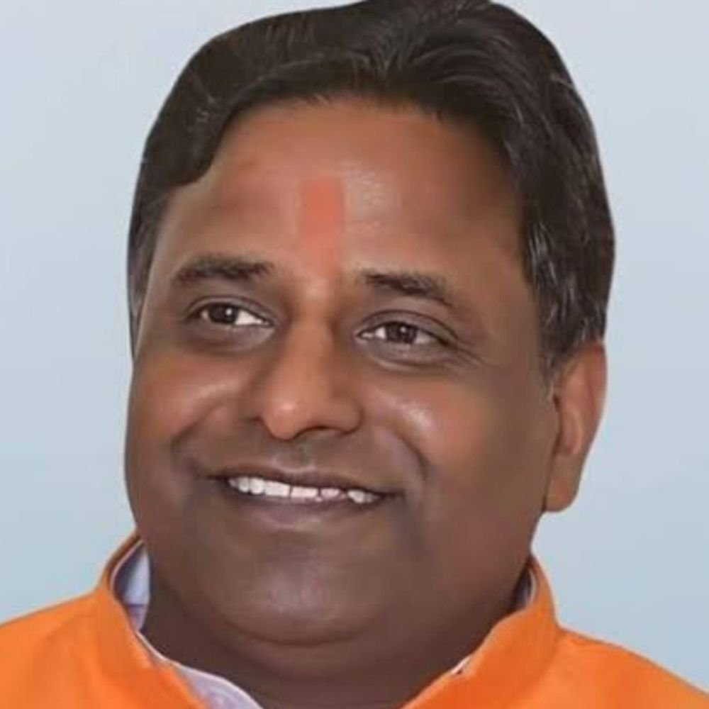 शामली के 4 नेता BJP की प्रदेश कार्यसमिति में शामिल:2027 चुनाव के लिए सामाजिक समीकरण साधने की कोशिश, हारी हुई सीटें वापस पाने की चुनौती