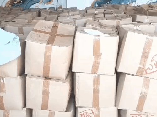 10 लाख से ज्यादा दीपक बनकर स्टोर में पहुंचे:30 लाख से ज्यादा दीप जलाकर इतिहास रचने की तैयारी में अयोध्या