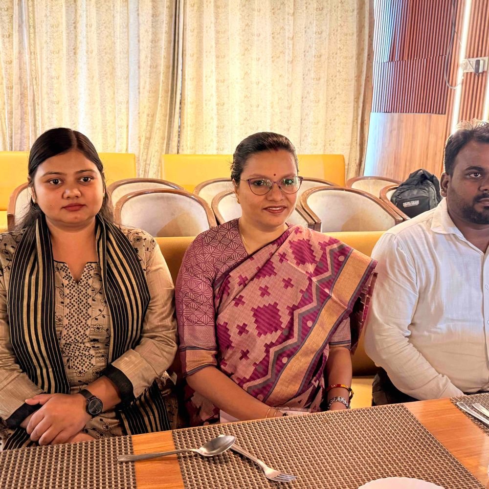 गोरखपुर के साइंस एग्जीबिशन में दिखेगा स्टूडेंट्स का टैलेंट:‘INFINIQ’ में पेश करेंगे नए आइडिया, क्लीन एनर्जी और मॉडर्न टेक्नोलॉजी पर रहेगा फोकस