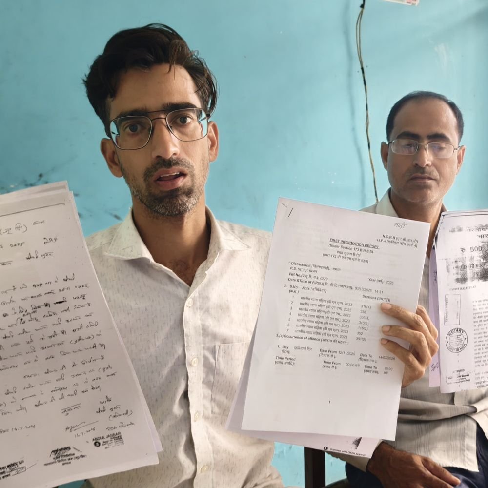 मुस्लिम महिला बोलीं- मंदिर के नाम कर दूंगी मकान:संभल में दूसरे पक्ष ने कहा- वक्फ की जमीन, मामला कोर्ट में विचाराधीन