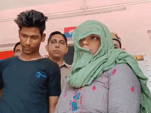 पति को मारकर वाइपर सांप छोड़ा था, आज सजा होगी:मेरठ में पत्नी रविता ने प्रेमी के साथ मिलकर हत्या की थी, सबको सर्पदंश बताया था