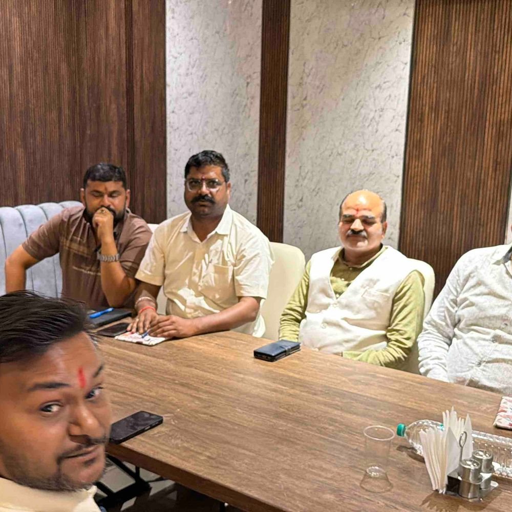 स्वदेशी जागरण-मंच की मांग-भारत में स्टारलिंक को मंजूरी न मिले:रामपुर में एलन मस्क से भारतीय कारोबारियों के खिलाफ बयानबाजी बंद करने की मांग