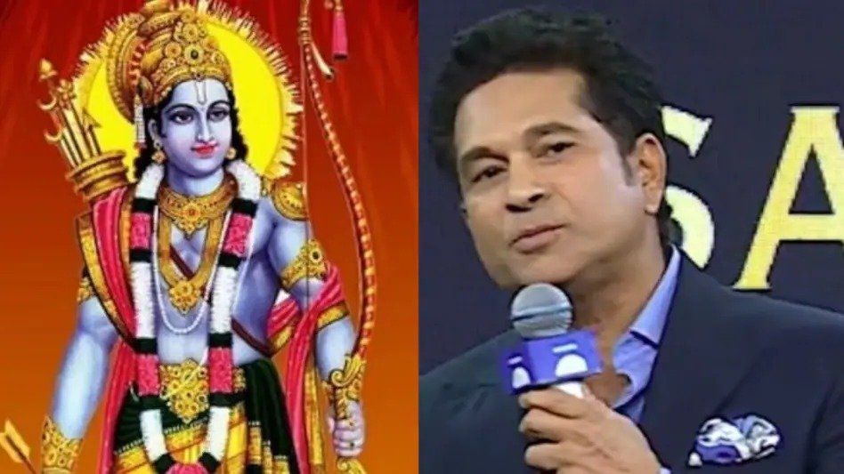 दशहरे पर सचिन तेंदुलकर और गौतम गंभीर समेत दिग्गजों ने दी बधाई