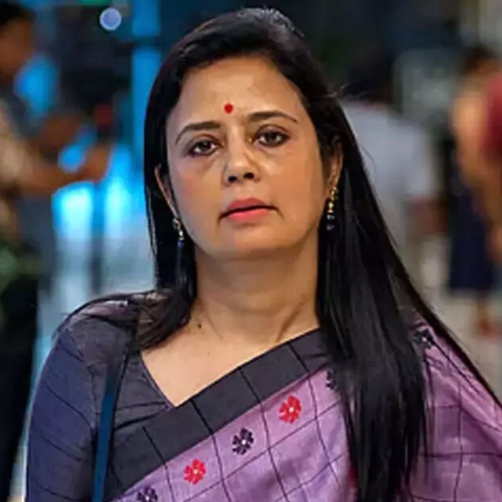 बंगाल के मुख्य सचिव ने महुआ को भेजा लीगल नोटिस:₹10 करोड़ के मुआवजे की मांग की, वोटरों को वोट से वंचित करने का आरोप