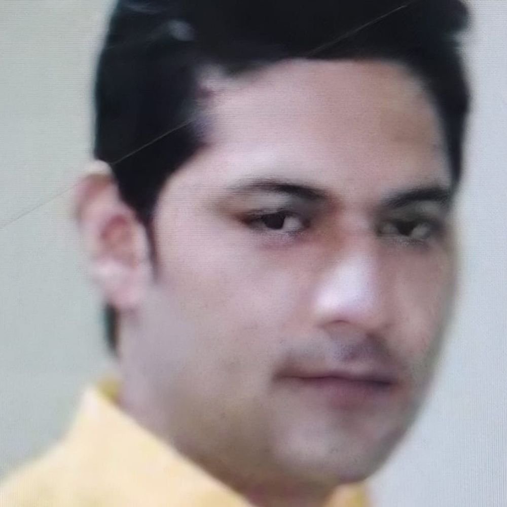बागपत में अज्ञात वाहन की टक्कर से युवक की मौत:सराय मोड़ के पास हुआ हादसा, मृतक पेट्रोल पंप कर्मी था