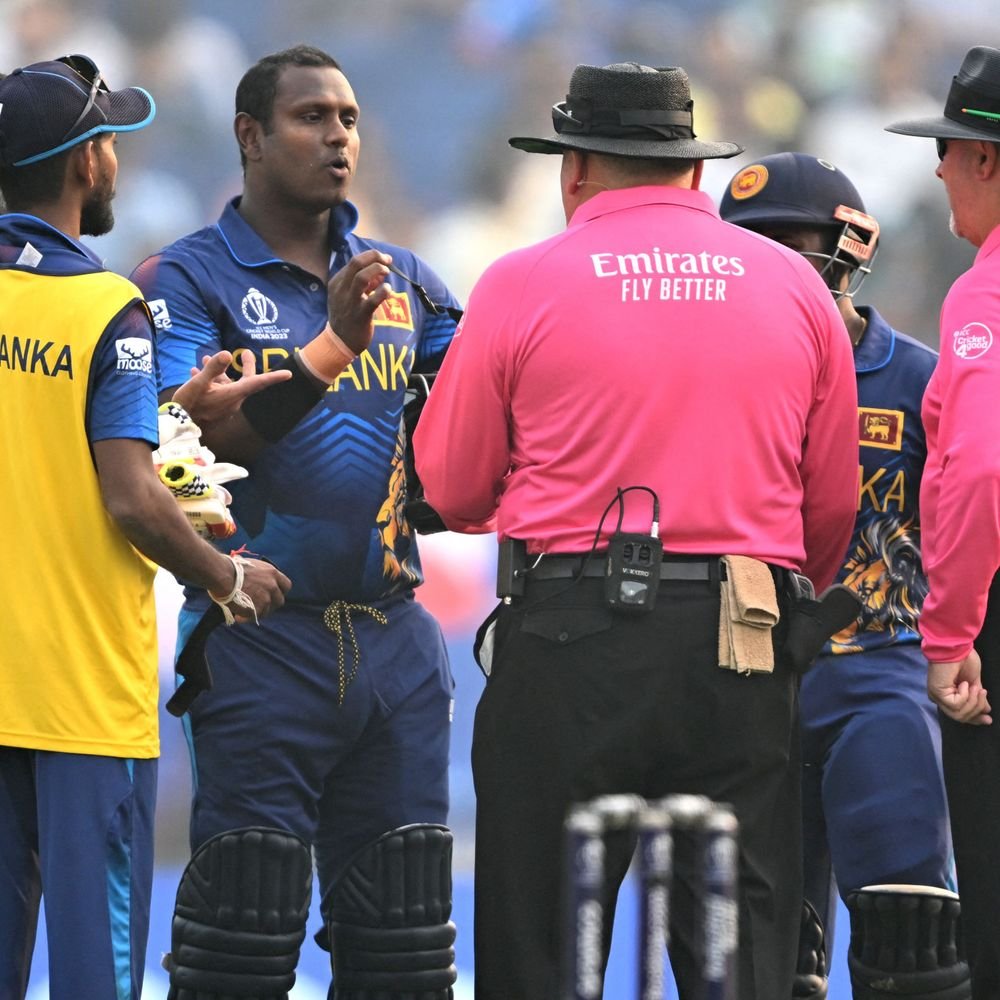 ICC ने क्रिकेट के नए नियम जारी किए:बैटर के टाइम वेस्ट करने पर 5 पेनल्टी रन, टेस्ट में पिंक बॉल का ट्रायल शुरू होगा