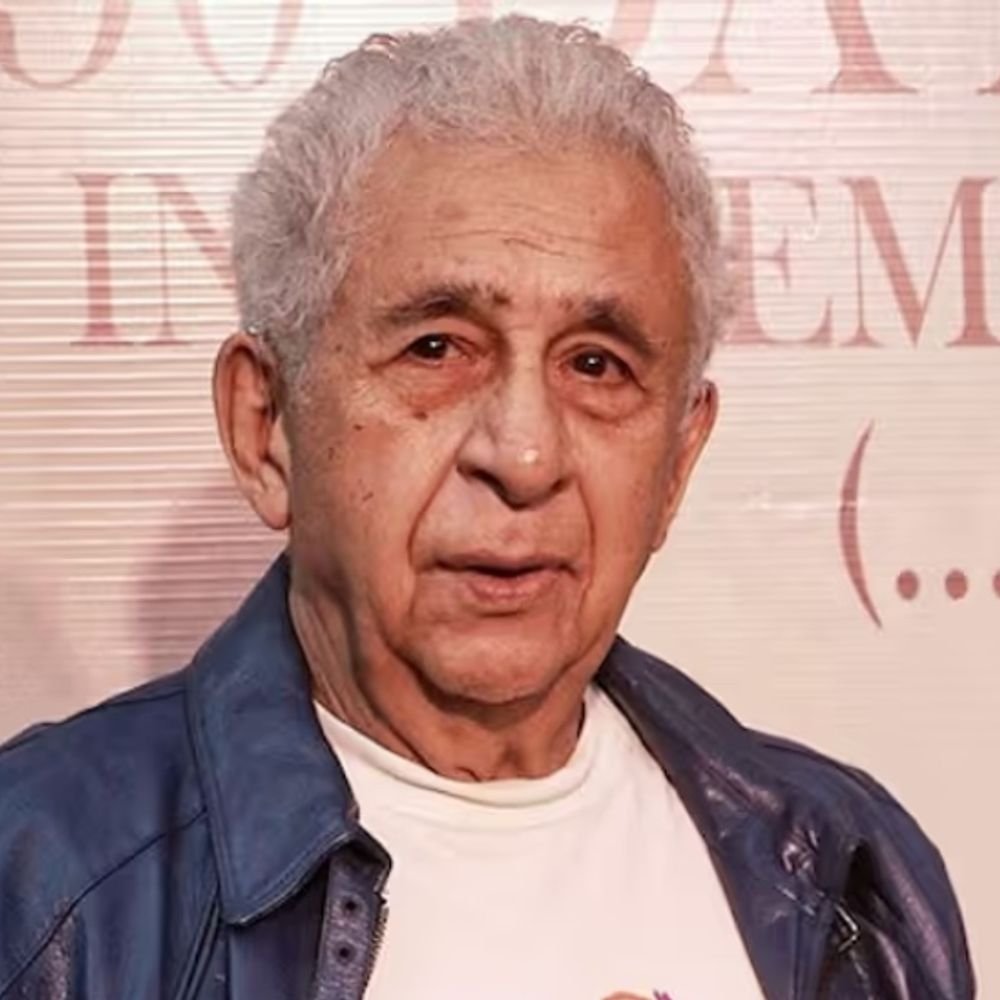 नसीरुद्दीन शाह सरकार पर फिर भड़के:बोले- मैं फख्र से कहता हूं, दिमागी नक्सल हूं; सब याद रखा जाएगा, एक्टर ने फिर अपशब्द कहे