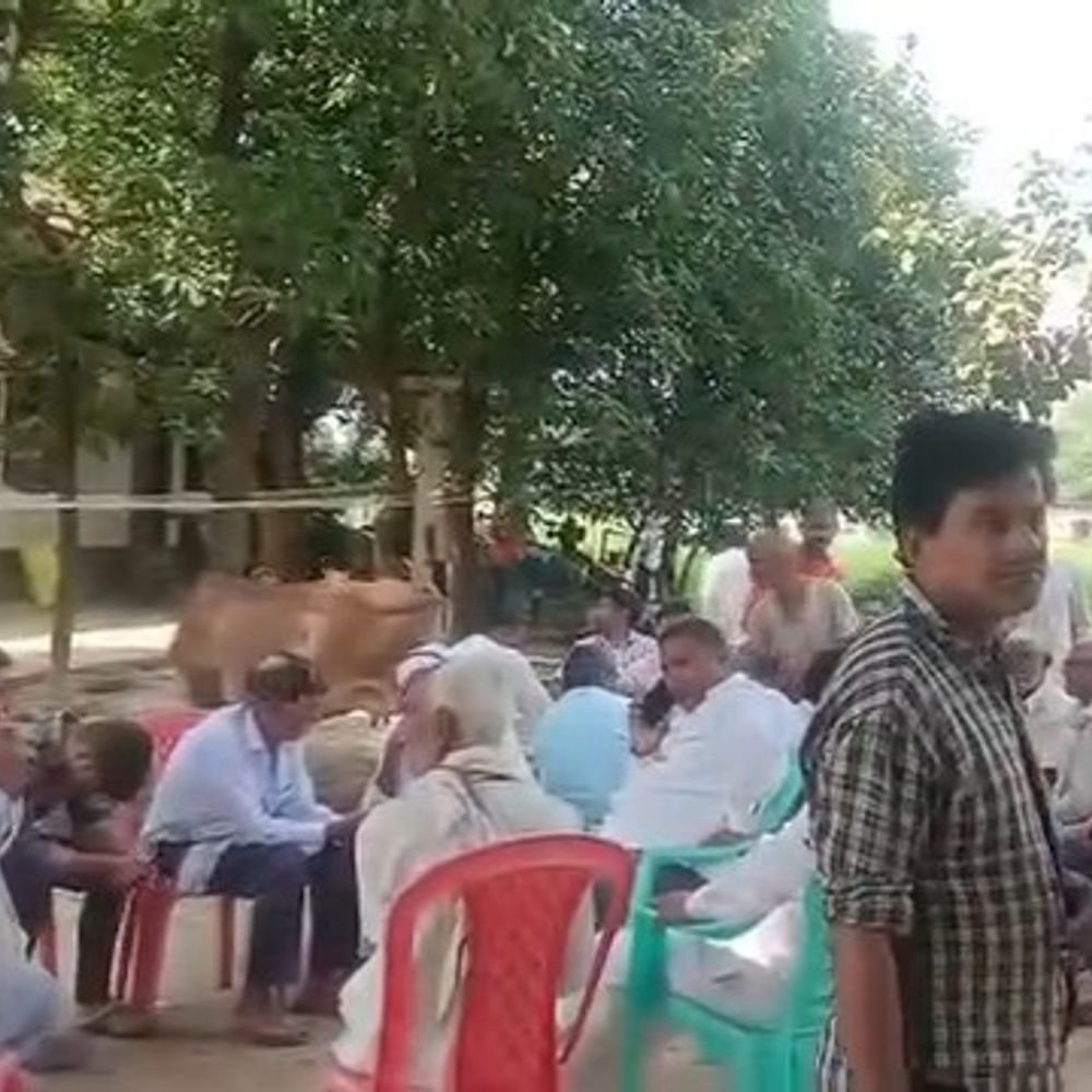 प्रतापगढ़ में सांप के काटने से महिला की मौत:आसपुर देवसरा के दाउदपुर गांव में सो रही थी, जौनपुर में इलाज के दौरान गई जान