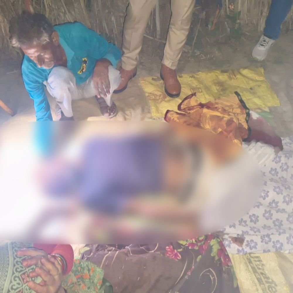 जालौन में सड़क हादसे में युवक की मौत:इलाज के लिए झांसी ले जाते समय मोठ के पास तोड़ा दम, परिवार में मचा कोहराम