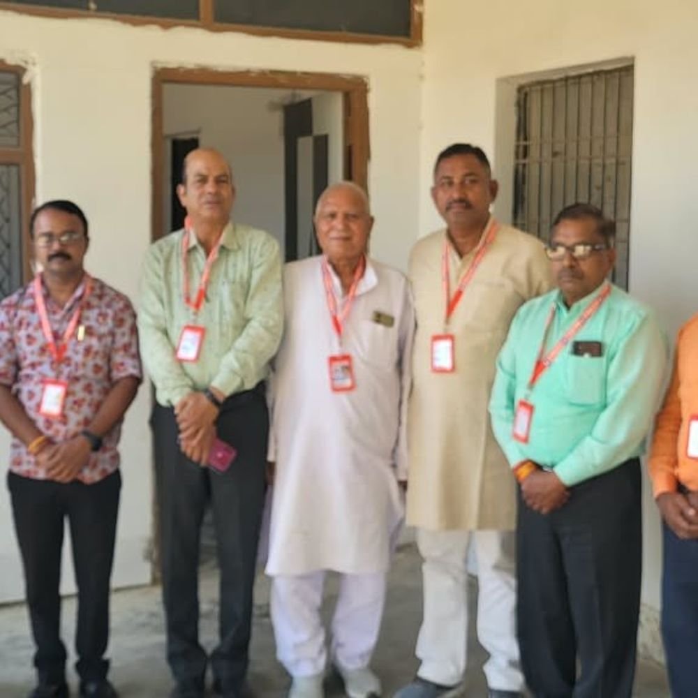 गोरखपुर में पीपीए की मासिक बैठक:हितों, संगठनात्मक अनुशासन और समाचारों की गुणवत्ता पर चर्चा की गई