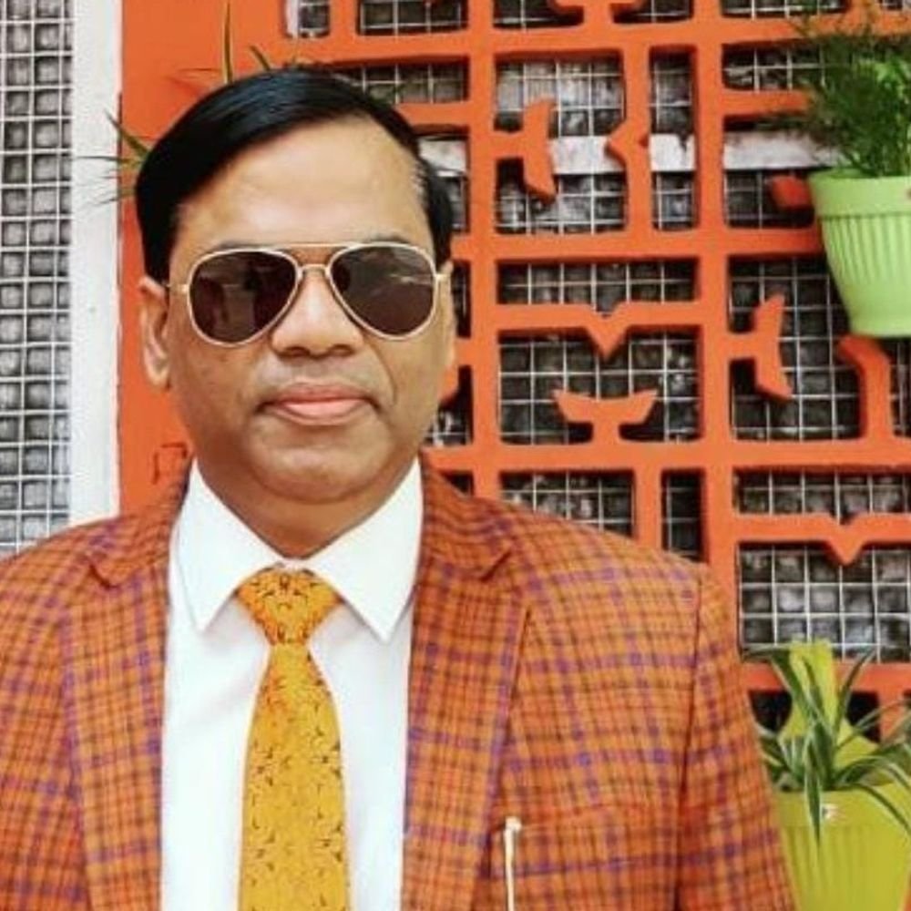 23 को मृत्युदंड सुनाने वाले जज रवि दिवाकर का ट्रांसफर:परिवार न्यायालय भेजे गए, शिवकुमारी को फास्ट ट्रैक कोर्ट की जिम्मेदारी