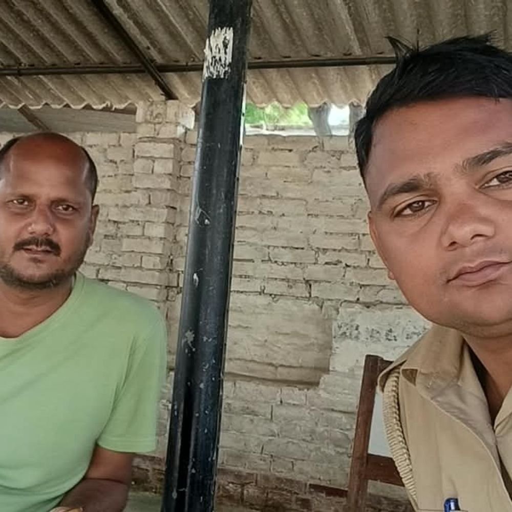 अयोध्या में 4 कांग्रेसी नेता 3 दिन से हाउस अरेस्ट:नेताओं की आवाजाही पर रोक, बोले- हम डरने वाले नहीं