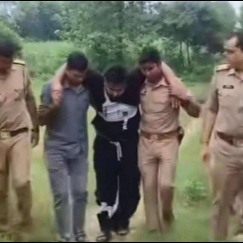 मुजफ्फरनगर सम्राट इंटर कॉलेज गैंगरेप केस:दो आरोपियों को मिली जमानत, एक ने वापस ली अग्रिम जमानत अर्जी
