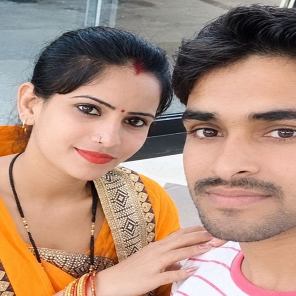 फरीदाबाद में बेटे के जन्मदिन पर मां ने किया सुसाइड:पड़ोसी से वीडियो कॉल को लेकर हुआ झगड़ा, 7 साल पहले की थी लव मैरिज