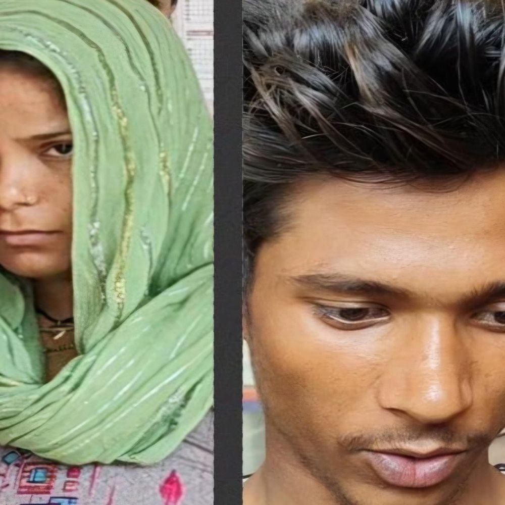 अमित हत्याकांड में फैसला 7 अक्टूबर को, रविता-अमरदीप में बेचैनी:दोनों पर प्रेम प्रसंग में हत्या का आरोप, 17 महीने बाद 7 अक्टूबर को फैसला
