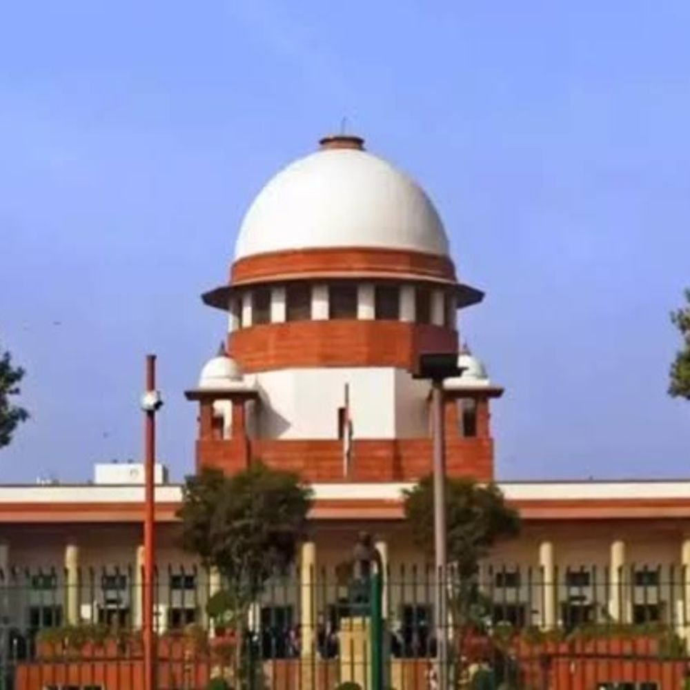 सुप्रीम कोर्ट बोला- सड़क सुरक्षा के काम पूरे करें:ऐसा नहीं किया तो हम दिल्ली हाईकोर्ट के गेट पर बैठेंगे