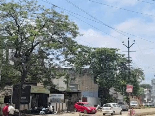 मेरठ में सुबह-शाम हल्की ठंडक, दिन में तेज धूप:अक्टूबर की शुरुआत से बदला मौसम, 33 डिग्री तक पहुंचेगा तापमान