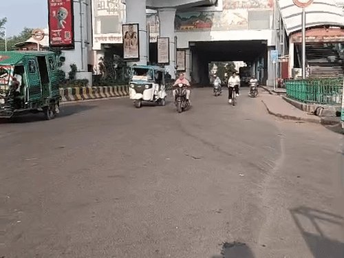 कानपुर में बादलों की आवाजाही के बीच चढ़ेगा पारा:गर्मी व उमस करेंगी परेशान, स्ट्रॉन्ग अल नीनो का फसलों पर पड़ सकता है असर
