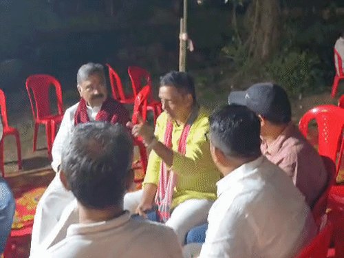 मतगण्ना के दिन गोरखपुर में जुटेंगे सपा के दिग्गज:धर्मेंद्र यादव, अवधेश प्रसाद सहित 9 सांसद और कई विधायक काउंटिंग स्थल पर बैठेंगे