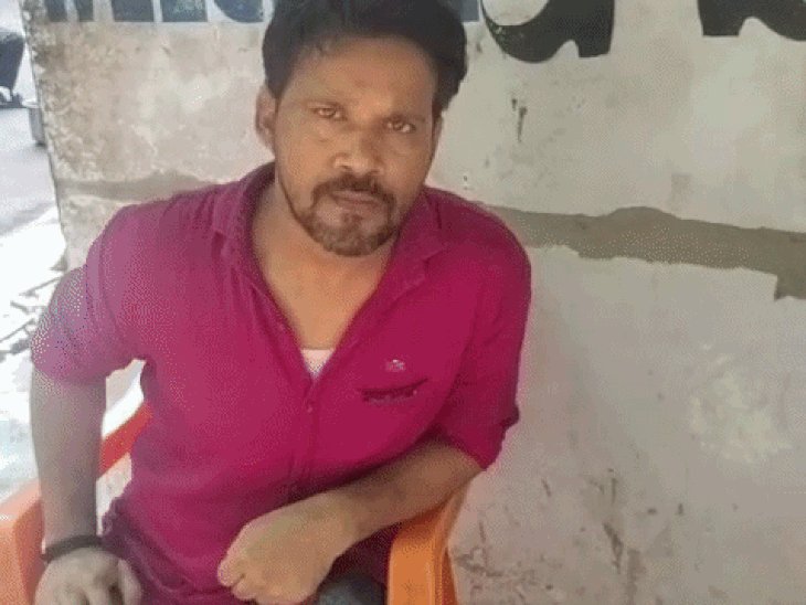 आगरा में पत्नी पर पाकिस्तानी संपर्क का आरोप:पति बोला- कराची के लोगों से बात करती, 15 हजार कमाता हूं; लाखों की शॉपिंग करती है