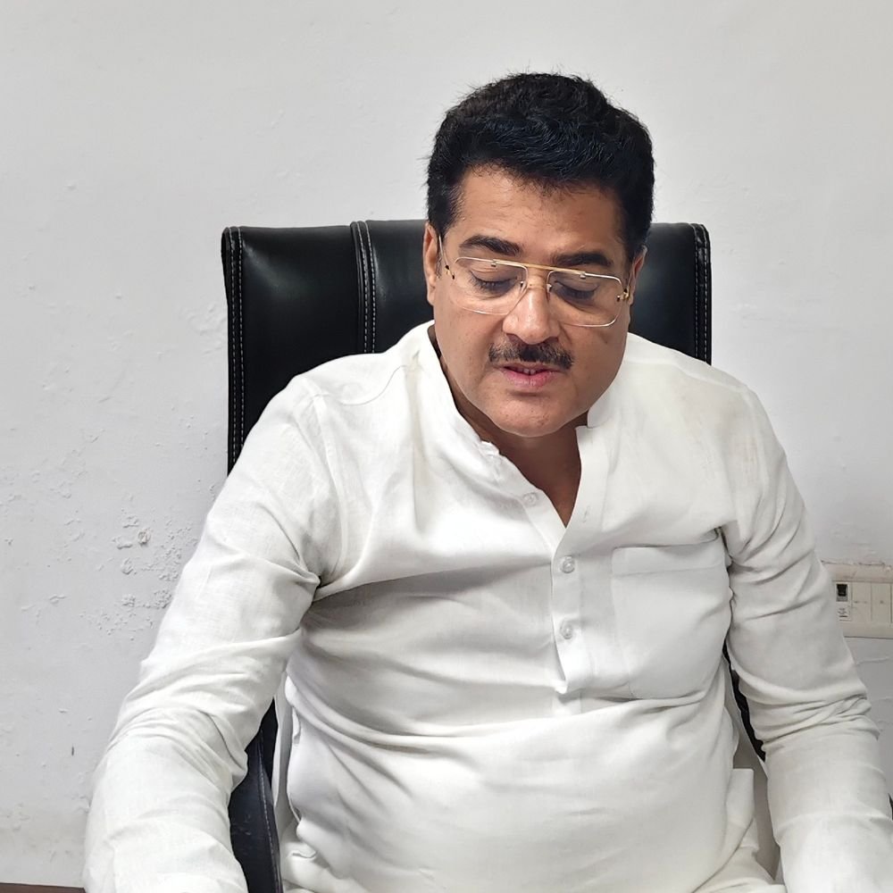 गौरीगंज विधायक राकेश प्रताप सिंह भाजपा में होंगे शामिल:14 अक्टूबर को अमेठी में सपा के दो और बागी MLA के साथ लेंगे सदस्यता