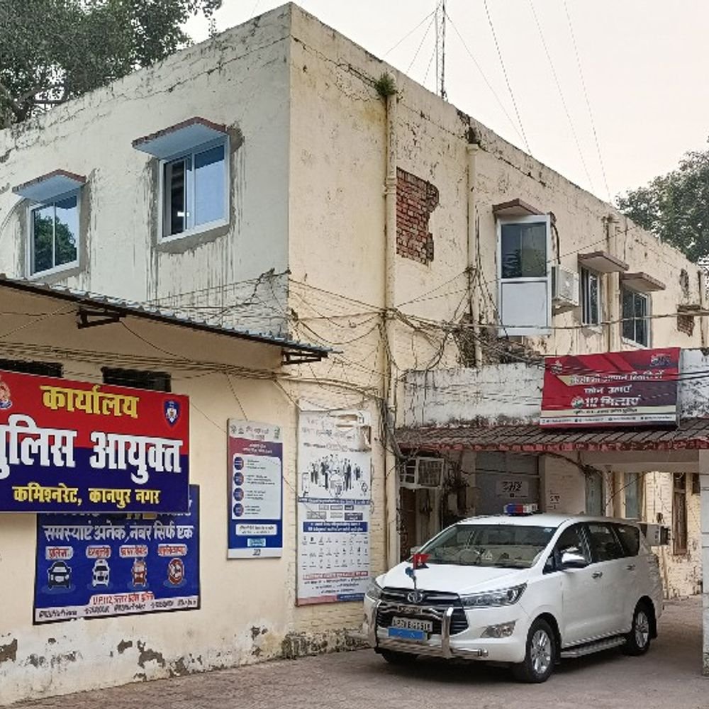 ससुराल न चलने पर पिता के सीने में मारा चाकू:अधिवक्ता बेटे ने शिकायत की, पुलिस बोली- घरवालों ने बयान नहीं लेने दिया