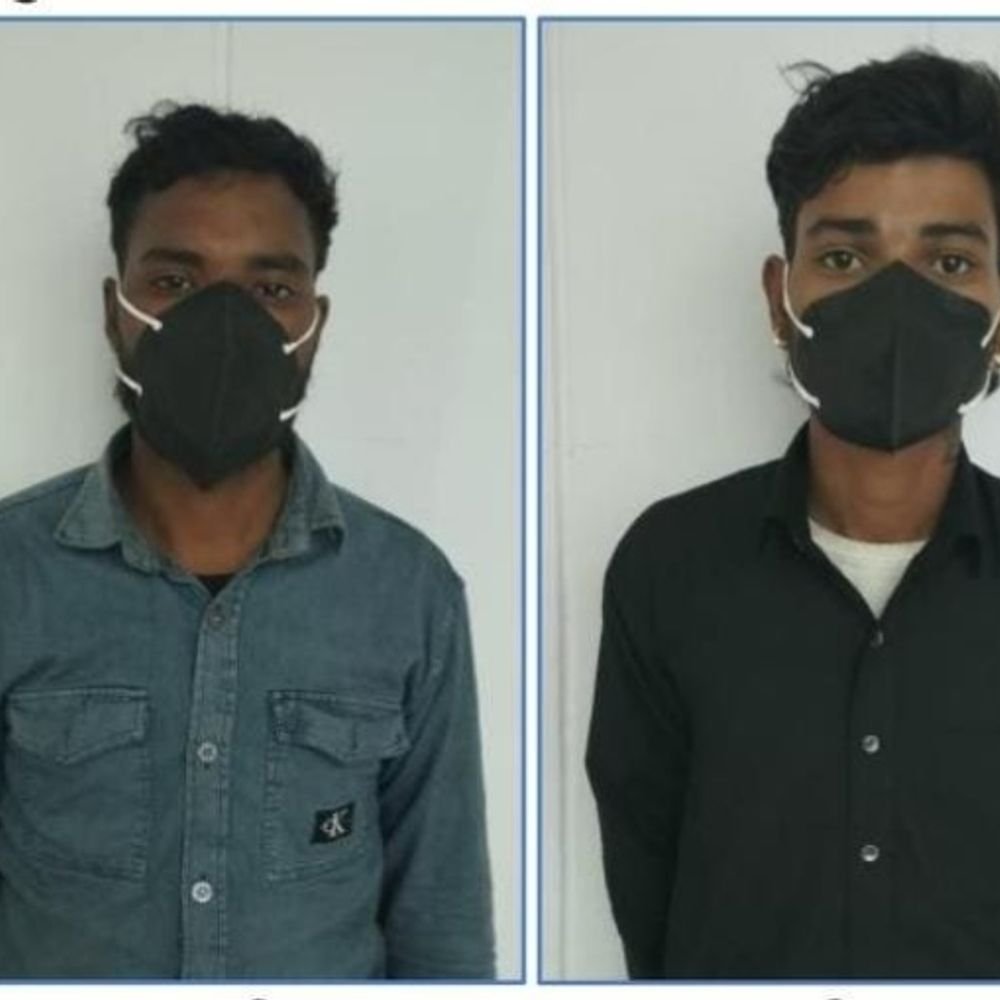 ATS ने शहजाद भट्टी नेटवर्क से जुड़े 3 को दबोचा:सेना या पुलिसकर्मी की हत्या का टारगेट, पाकिस्तान भेजना था वीडियो