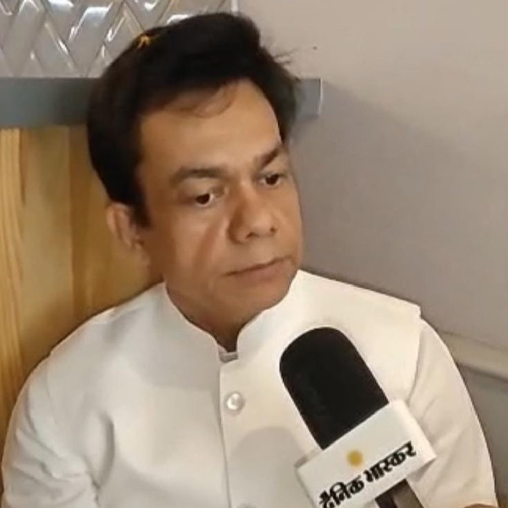 मेरठ पहुंचे रालोद प्रदेश कार्यकारी अध्यक्ष अनुपम मिश्रा:2027 में सभी 403 सीटों पर गठबंधन की जीत का किया दावा, महिलाओं, युवाओं पर पार्टी का फोकस