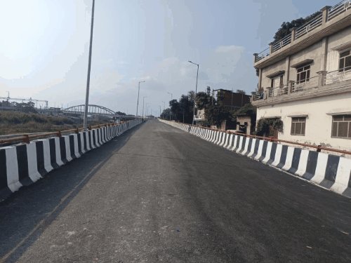 गोरखपुर को मिलेगा 1663 करोड़ की परियोजनाओं का दीपावली गिफ्ट:कल CM योगी करेंगे ROB व गोड़धोइया नाला का लोकार्पण