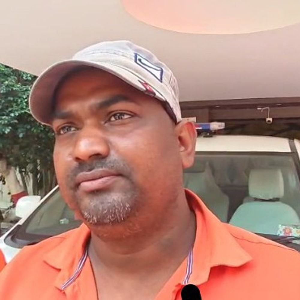 ग्रामीणों को मनरेगा कार्य की जांच मांगने पर धमकी मिली:महराजगंज के करमाहिया में डीएम से कार्रवाई की मांग, अनियमितता का आरोप