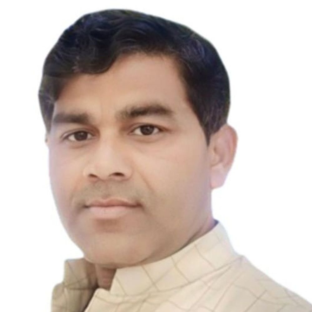 भारतीय बौद्ध महासभा की पंचशील यात्रा:20 अक्टूबर को सिद्धार्थनगर में निकलेगी विश्व शांति पंचशील यात्रा