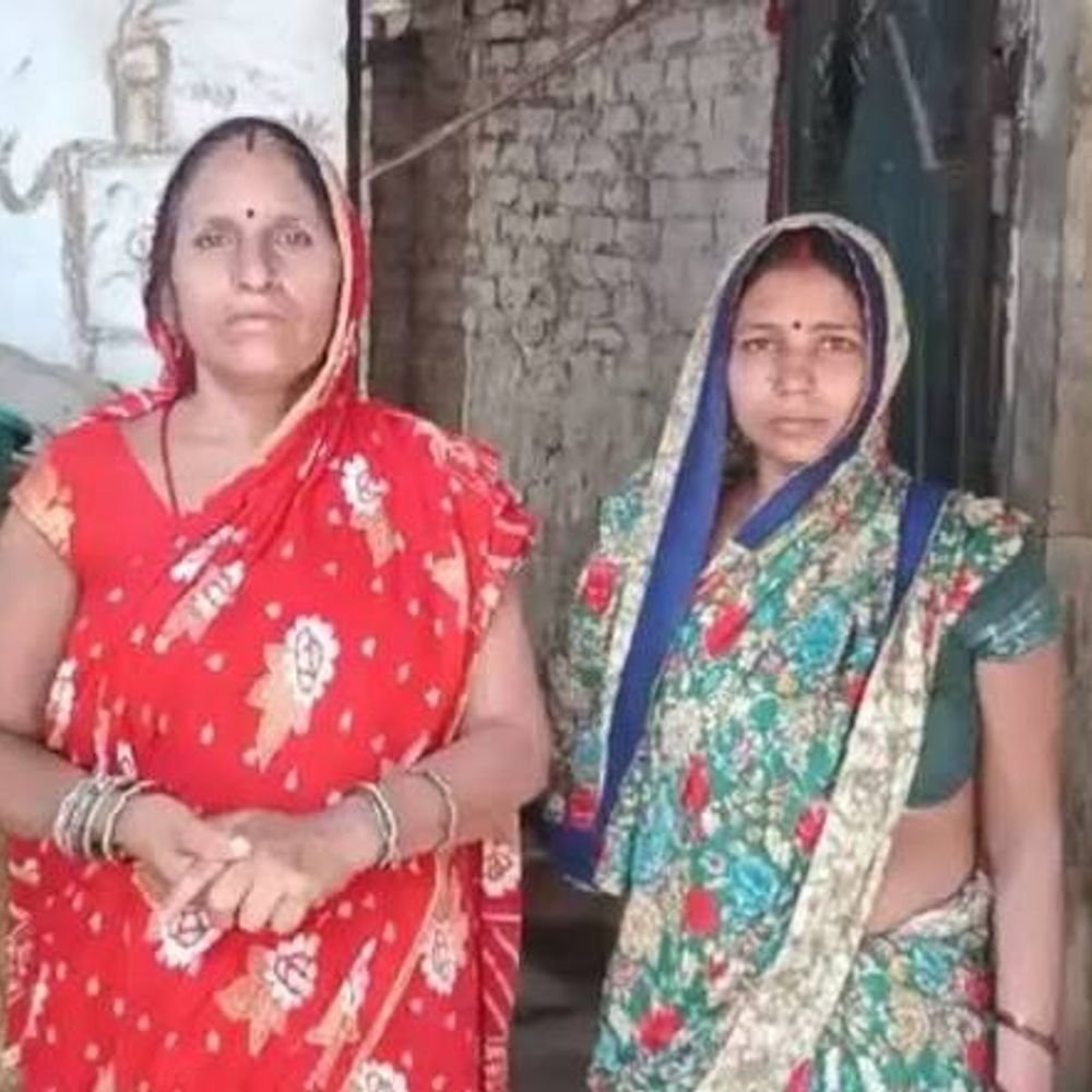 दवा लेने के बहाने रिश्तेदार का पड़ोसी बाइक ले भागा:श्रावस्ती मे परिवार आर्थिक तंगी से जूझ रहा, पुलिस शिकायत के बाद भी नहीं मिला बाइक का सुराग