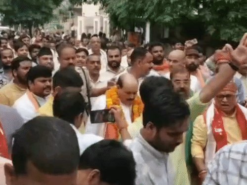 15 हजार वोटरों ने बढ़ा दिया एमएलसी चुनाव का रोमांच:मतदाता सूची में बढ़े नामों में से अधिकतर प्राइवेट स्कूलों के शिक्षक
