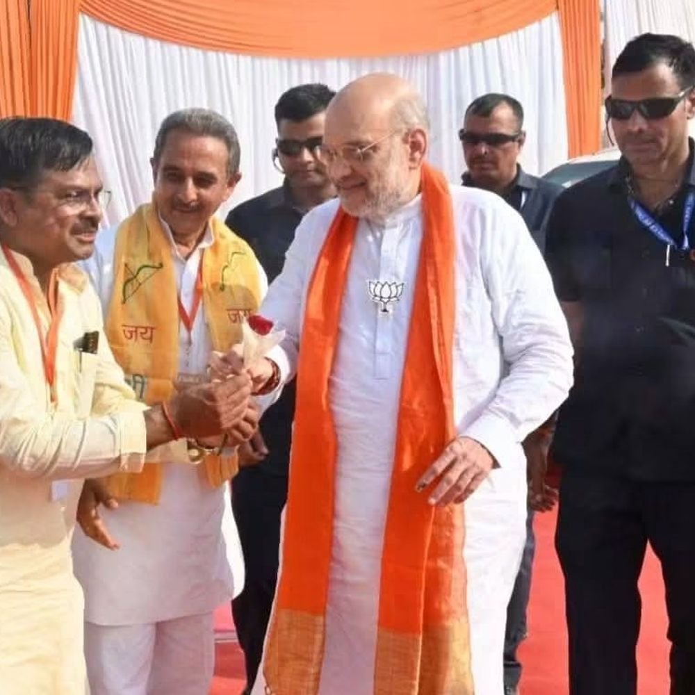 गोंडा के 3 नेताओं मिली भाजपा प्रदेश टीम में जगह:आशीष त्रिपाठी किसान मोर्चा के प्रदेश महामंत्री, रत्ना वर्मा महिला मोर्चा प्रदेश मंत्री