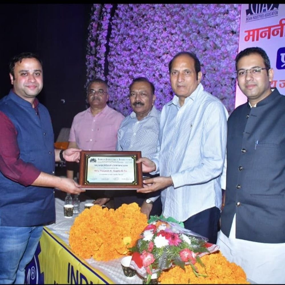 बेहतर कानून व्यवस्था से निवेश बढ़ा-BJP प्रदेश उपाध्यक्ष सुरेश राणा:शामली में औद्योगिक विकास, निवेश और कानून व्यवस्था पर चर्चा