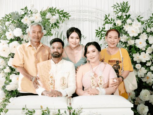 कानपुर के कारोबारी को थाई महिला का आखिरी मैसेज:मैंने तुमसे कड़वी बातें कहीं, लेकिन मदद की; इरफान बोला- थाईलैंड अच्छा नहीं, लोग सही कहते हैं